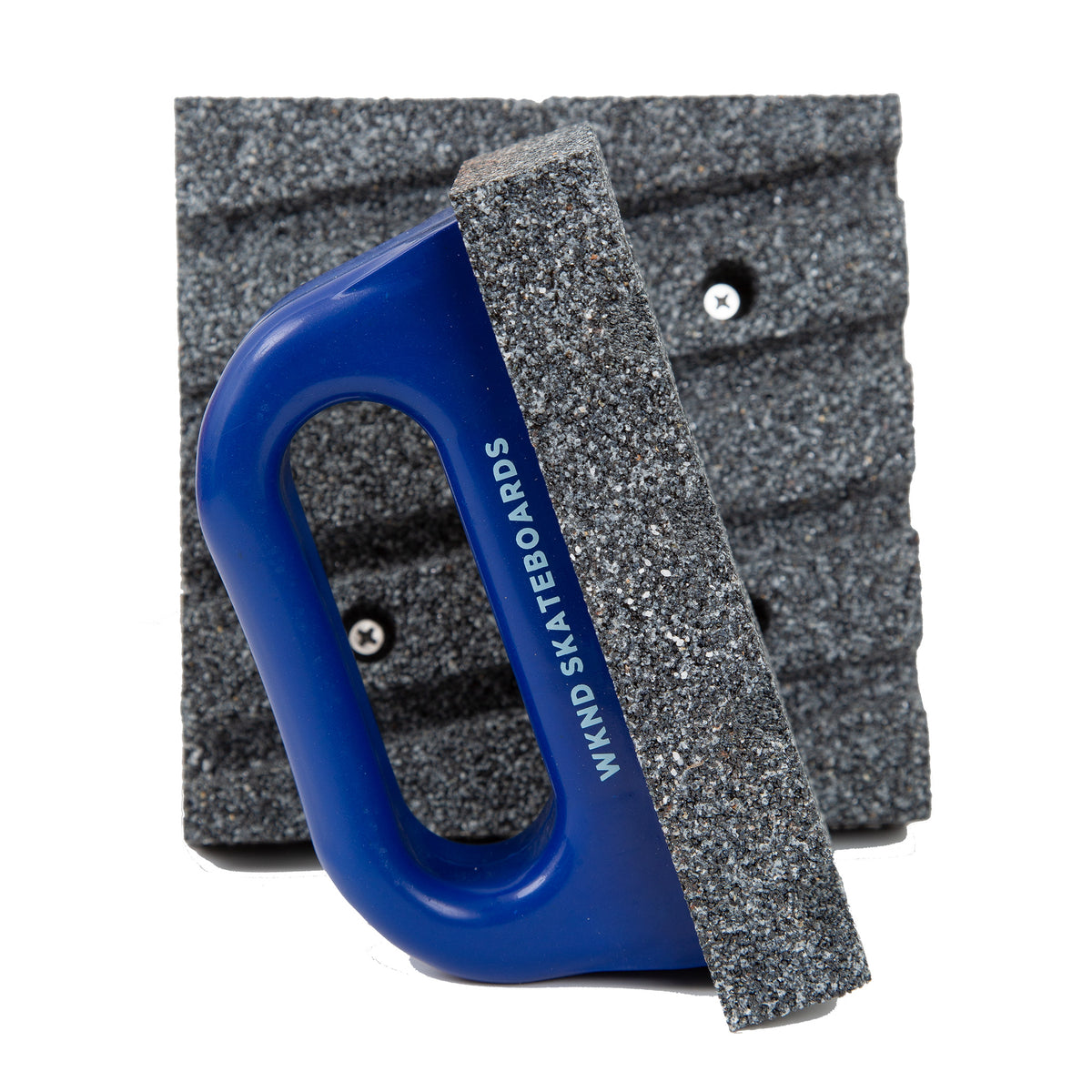 WKND Rub Brick - Blue