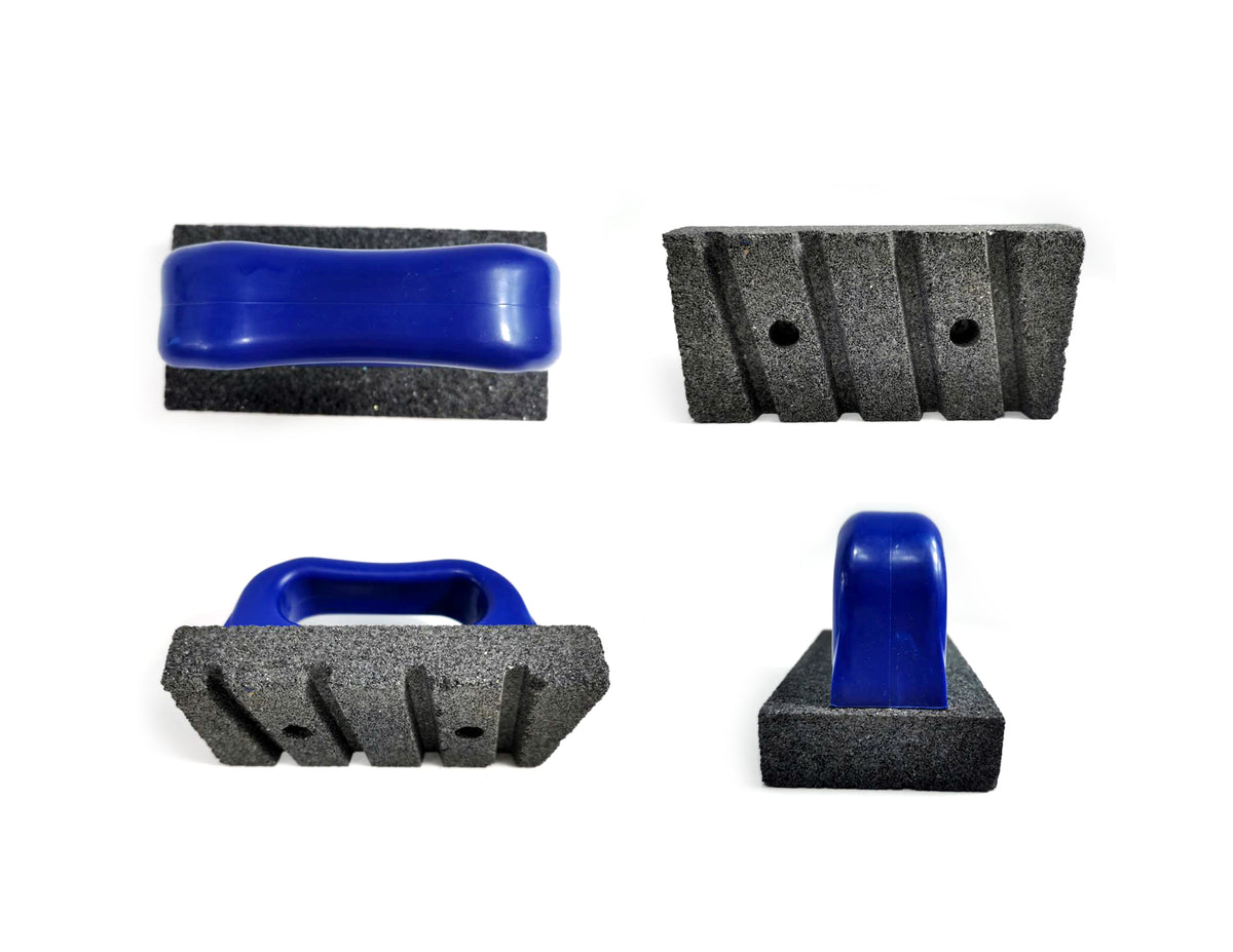 WKND Rub Brick - Blue